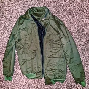 Military Jacket
